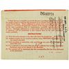 Image 2 : World War II, V-mail Letter from Gold Point [144099]