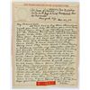 Image 3 : World War II, V-mail Letter from Gold Point [144099]