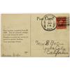 Image 2 : Only Known Granite, Nevada Postmark [144094]