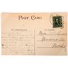 Image 2 : Rarity-9 Jessup  Postcard [144235]