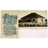 Image 1 : Purdy's California and Purdy's Nevada Postcards [144276]