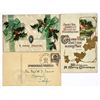 Image 1 : Three NCO (Nevada-California-Oregon) Railroad Covers [144261]