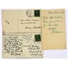 Image 2 : Three NCO (Nevada-California-Oregon) Railroad Covers [144261]