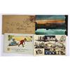 Image 1 : Nevada & California Railroad Postmarks [144259]