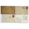 Image 2 : Nevada & California Railroad Postmarks [144259]