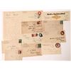 Image 1 : Silver City, New Mexico Postal History Collection [151550]