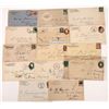 Image 1 : New Mexico- Postal History J-L (14) [151494]