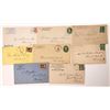 Image 1 : New Mexico Postal History: S-T [151549]