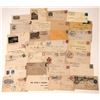 Image 1 : Assorted Rare Advertising Covers, 25 [153391]