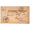 Image 1 : Waco Village early Postal History [151556]