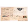 Image 1 : Utah Territory Postal History and Billheads [151592]