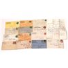 Image 1 : Eastern Attorney Postal History Advertising Covers [151597]
