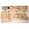 Image 1 : Multi Stamp US Covers, 19 [153362]