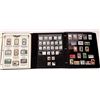 Image 2 : US Stamp Collection in 2 Nice Binders, 1960-1990's [152160]