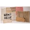 Image 1 : Western Mining Mail Promotional Material, Wyoming  [151187]