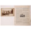 Image 1 : Leadville Express Photograph [153568]