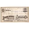 Image 1 : Bodie Bluff Cons. Gold Stock, California [144499]
