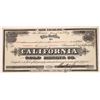 Image 1 : California Gold Mining Stock, Bodie, California [144507]