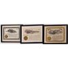 Image 1 : Cripple Creek Stock Certificates (16); 1890s-1930s [153286]