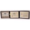 Image 2 : Cripple Creek Stock Certificates (16); 1890s-1930s [153286]
