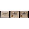Image 1 : Colorado Mining Stock Certificates (27); c. 1890s-1900s [153287]
