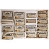 Image 1 : Idaho Mining Stock Assortment, 80 [152025]