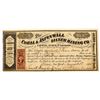 Image 1 : Coral & Aspinwall Silver Mining Co. Stock Certificate [144203]