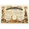 Image 1 : Revenue Extension Silver Mining Co. of Nevada Stock Certificate [144204]