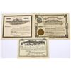 Image 1 : Three Bullfrog Mining District Stocks [144195]