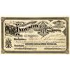 Image 1 : Industry G&S MC Stock: Number 1, company name on ore cart! [144209]