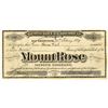 Image 1 : Mount Rose MC Stock, Mount Rose District, Humboldt County [144210]