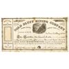Image 1 : Gold Bluff Mining  Stock - Rare Varyville, Humboldt County, N. T. Location [144161]