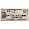 Image 1 : New Wells Fargo Mining Company Stock [151358]