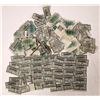 Image 1 : Montana Territory Bond Coupon Collection [153335]