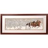 Image 1 : Bev Doolittle Print: Sacred Ground [139908]