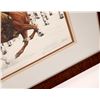 Image 2 : Bev Doolittle Print: Sacred Ground [139908]