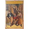 Image 2 : American Western, Play Broadsides, Lithographs(4), c. 1900 [152318]