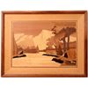 Image 2 : Western Art Group - 4 pcs [147906]