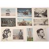 Image 2 : Western Art Print Portfolio; 1968 [153274]