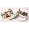Image 1 : Winter M.I. Hummels, Limited Edition Grouping (3) [151130]