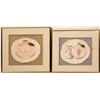 Image 1 : Paper Cast Pottery Art - 2 [147905]