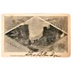 Image 1 : Rio Grande Western Railway Co. Pass 1894 [151452]