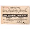 Image 2 : Rio Grande Western Railway Co. Pass 1894 [151452]