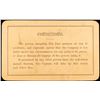 Image 2 : Seneca Lake Steam Navigation Pass [151354]