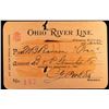Image 1 : Ohio River Line Pass [151348]