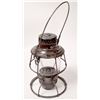 Image 1 : Florence & Cripple Creek Railroad Lantern [153343]