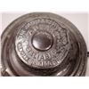 Image 3 : Florence & Cripple Creek Railroad Lantern [153343]