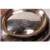Image 3 : Denver-Rio Grande Sugar Bowl and Plate [153646]