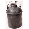 Image 2 : Denver, Rio Grande RR Oil Can [153338]