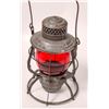 Image 1 : Denver North West and Pacific Lantern. [153349]